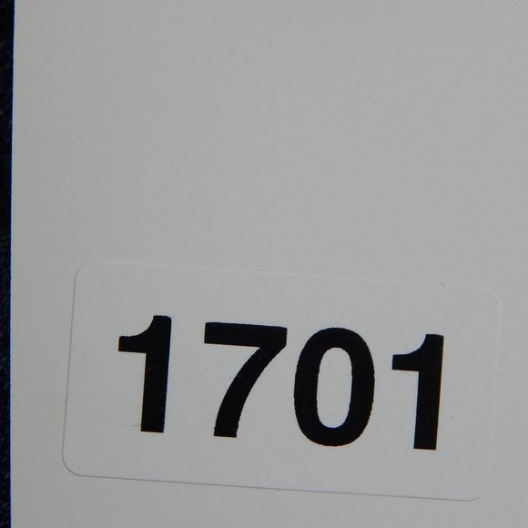 Silver Womens Cropped Straight Denim Jeans Size 31 - Picture 15 of 15